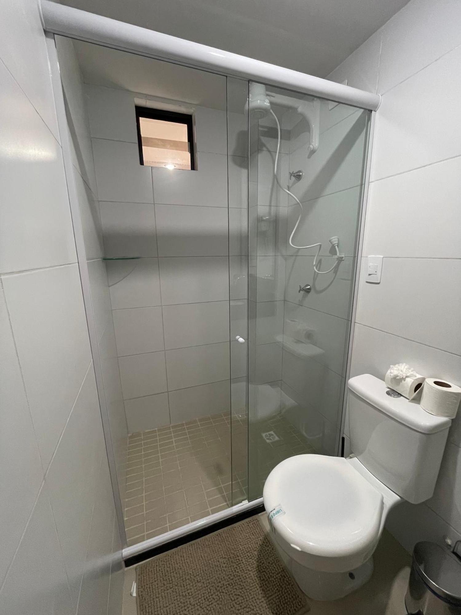 Melhores Flats - Incrivel A Beira Mar Apartamento *