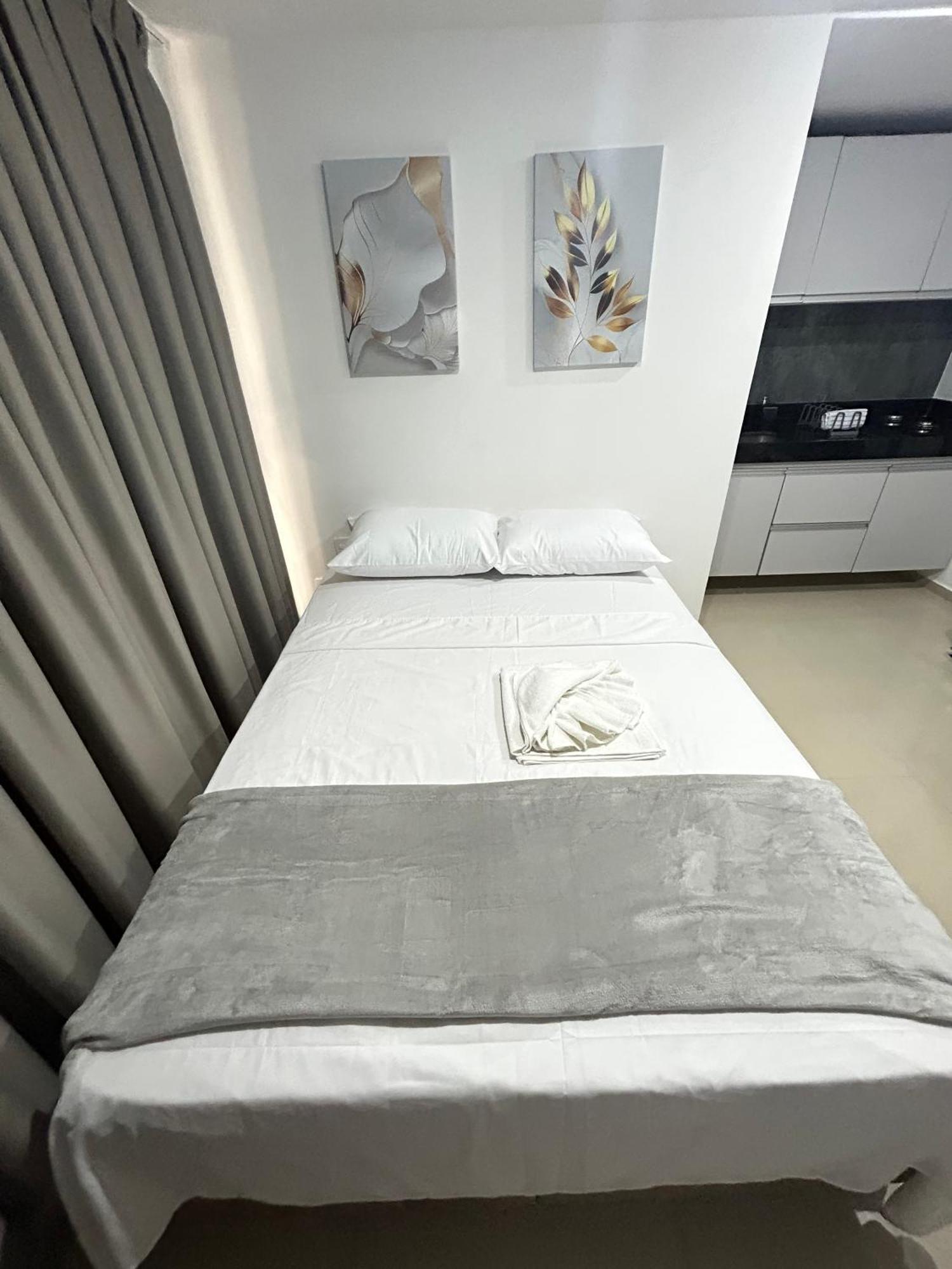 Melhores Flats - Incrivel A Beira Mar Apartamento João Pessoa