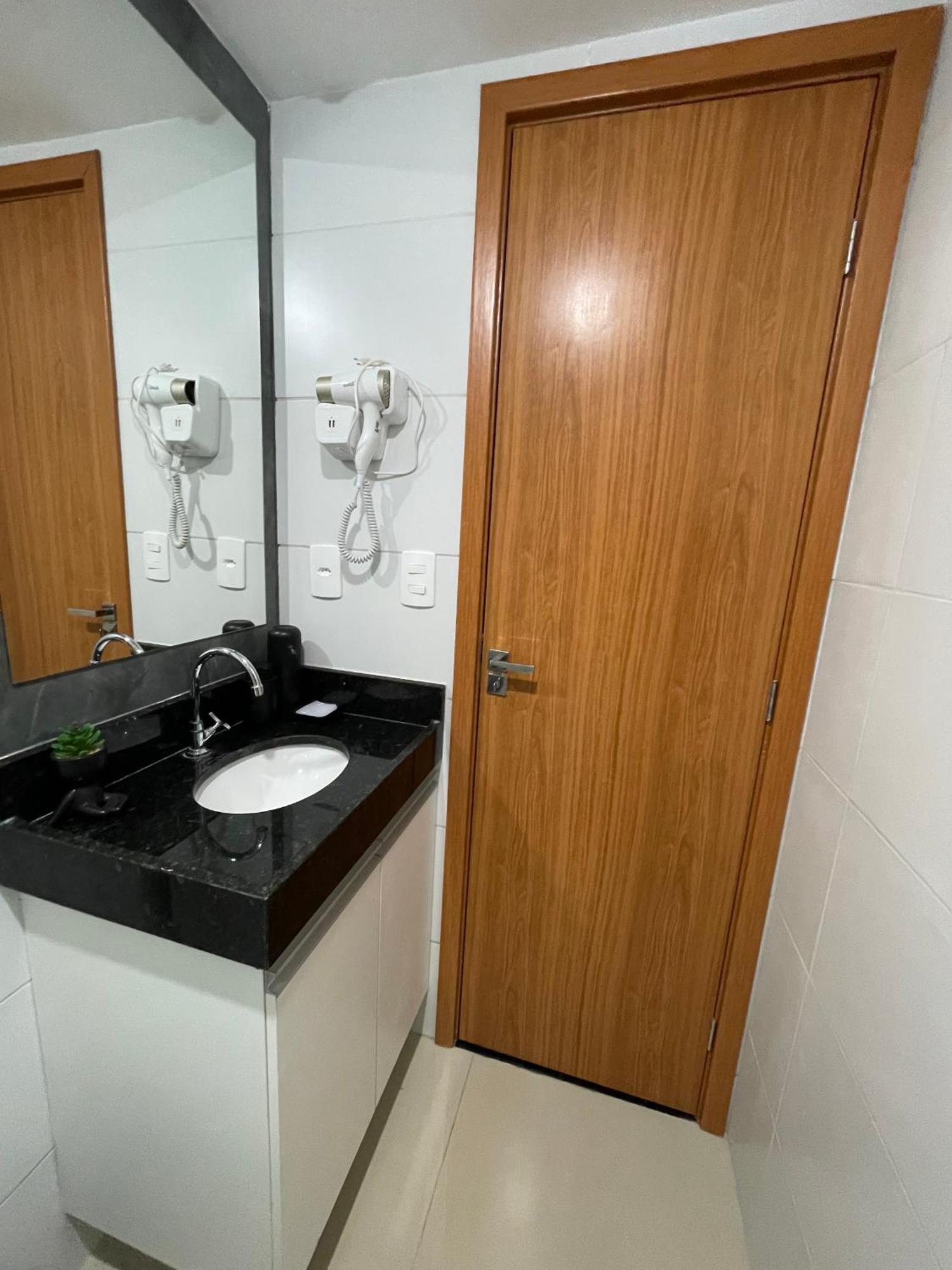 Apartamento Melhores Flats - Incrivel A Beira Mar *