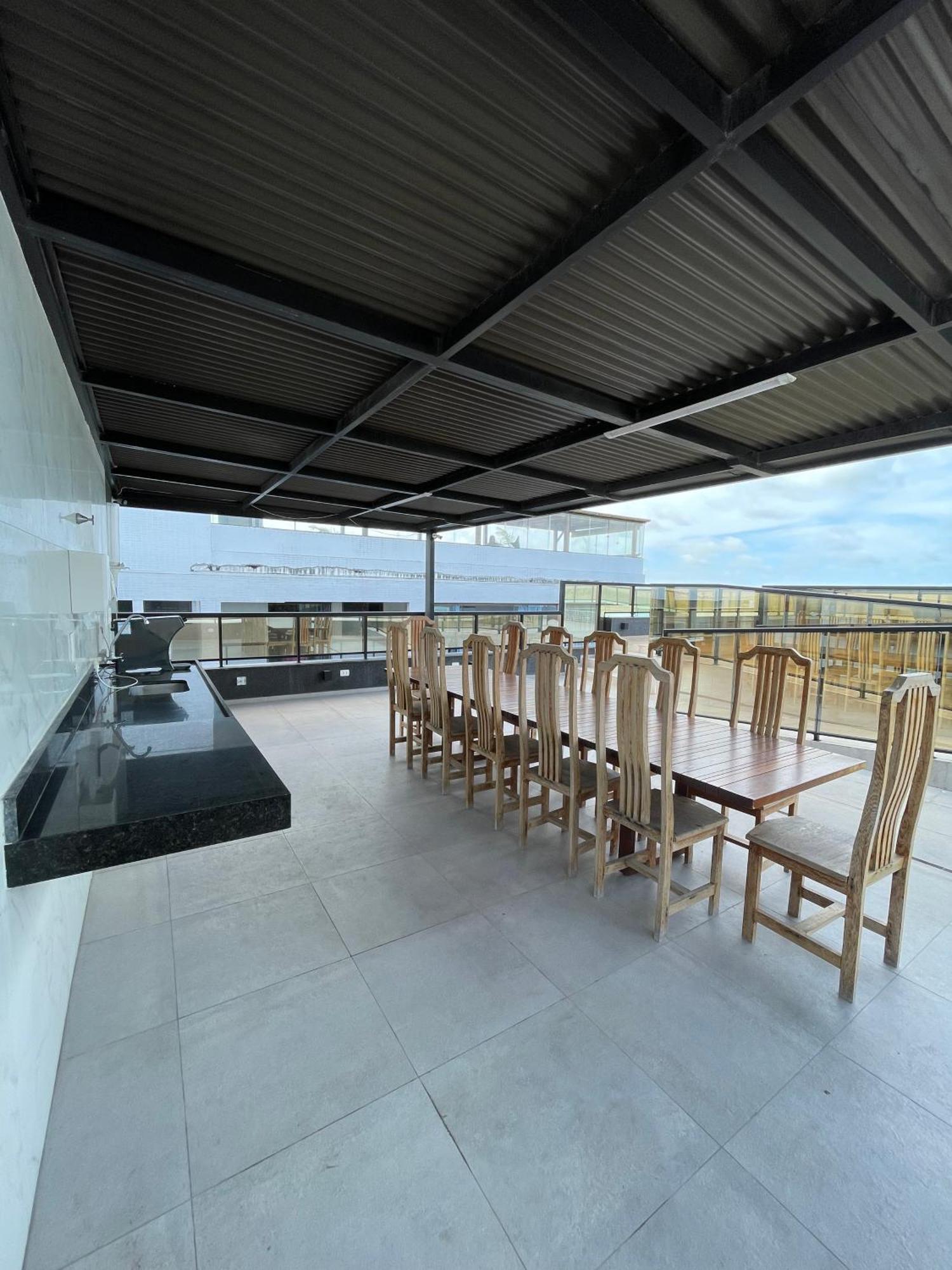 Melhores Flats - Incrivel A Beira Mar